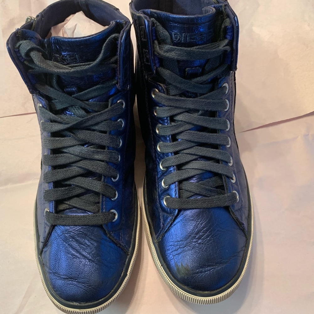 Old nice Diesel 👟🔥